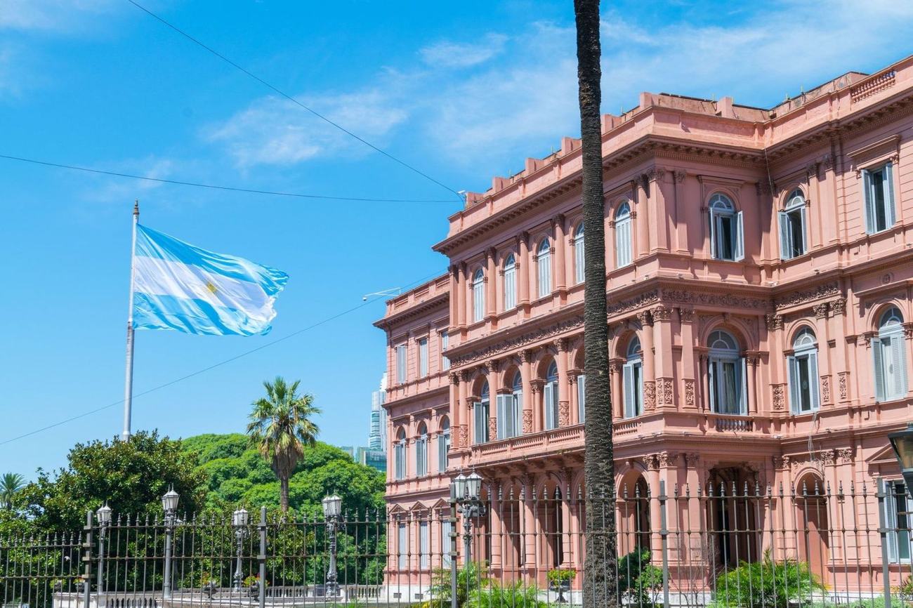 Viaje a Buenos Aires