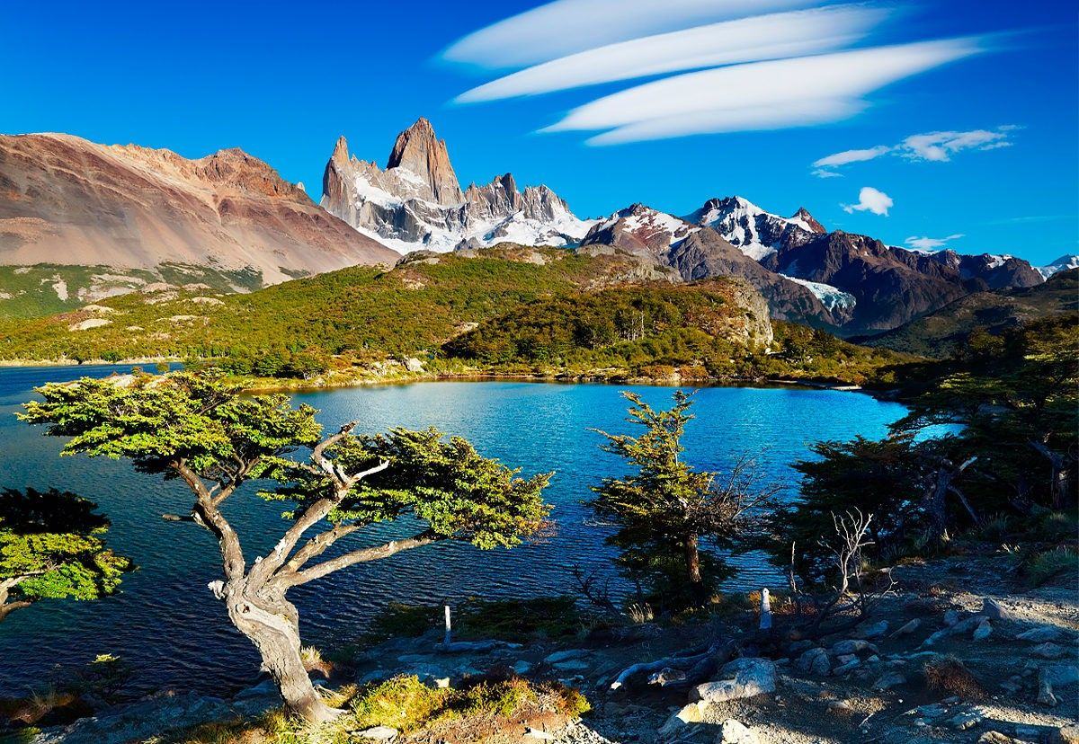 Destinos ArgentinLovetrip