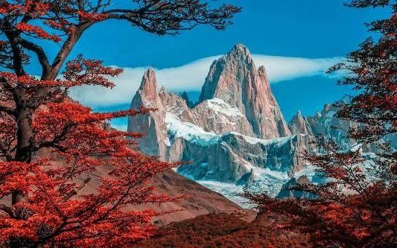 Viajes por Argentina - ArgentinLovetrip