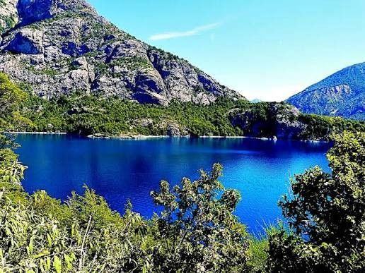Bariloche y Lagos