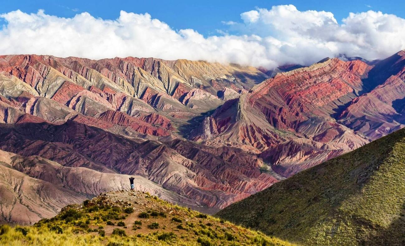 Norte Argentino – Salta y Jujuy