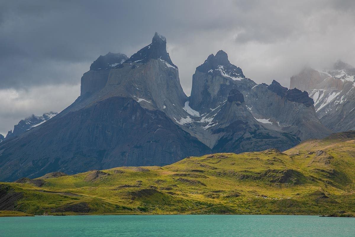 Patagonia argentina