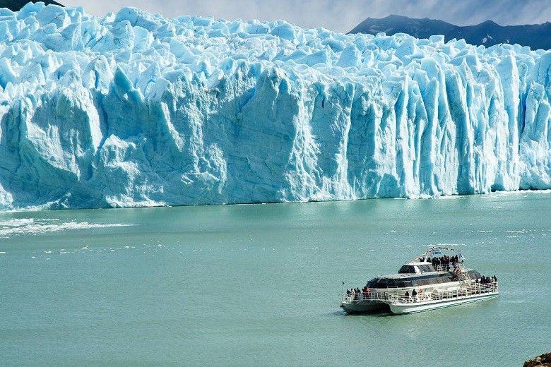 El Calafate