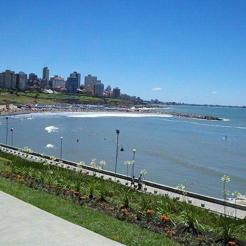 Viaje a Costa Atlántica – Mar del Plata