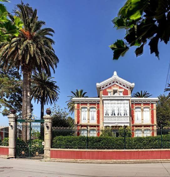Gran Hotel Costero Mar del Plata